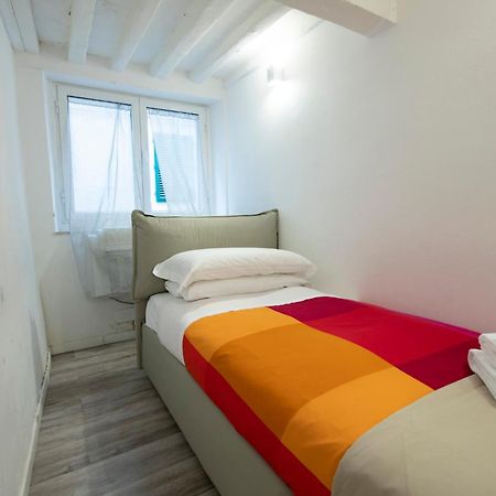 Un Bacio A Firenze Apartment Bagian luar foto