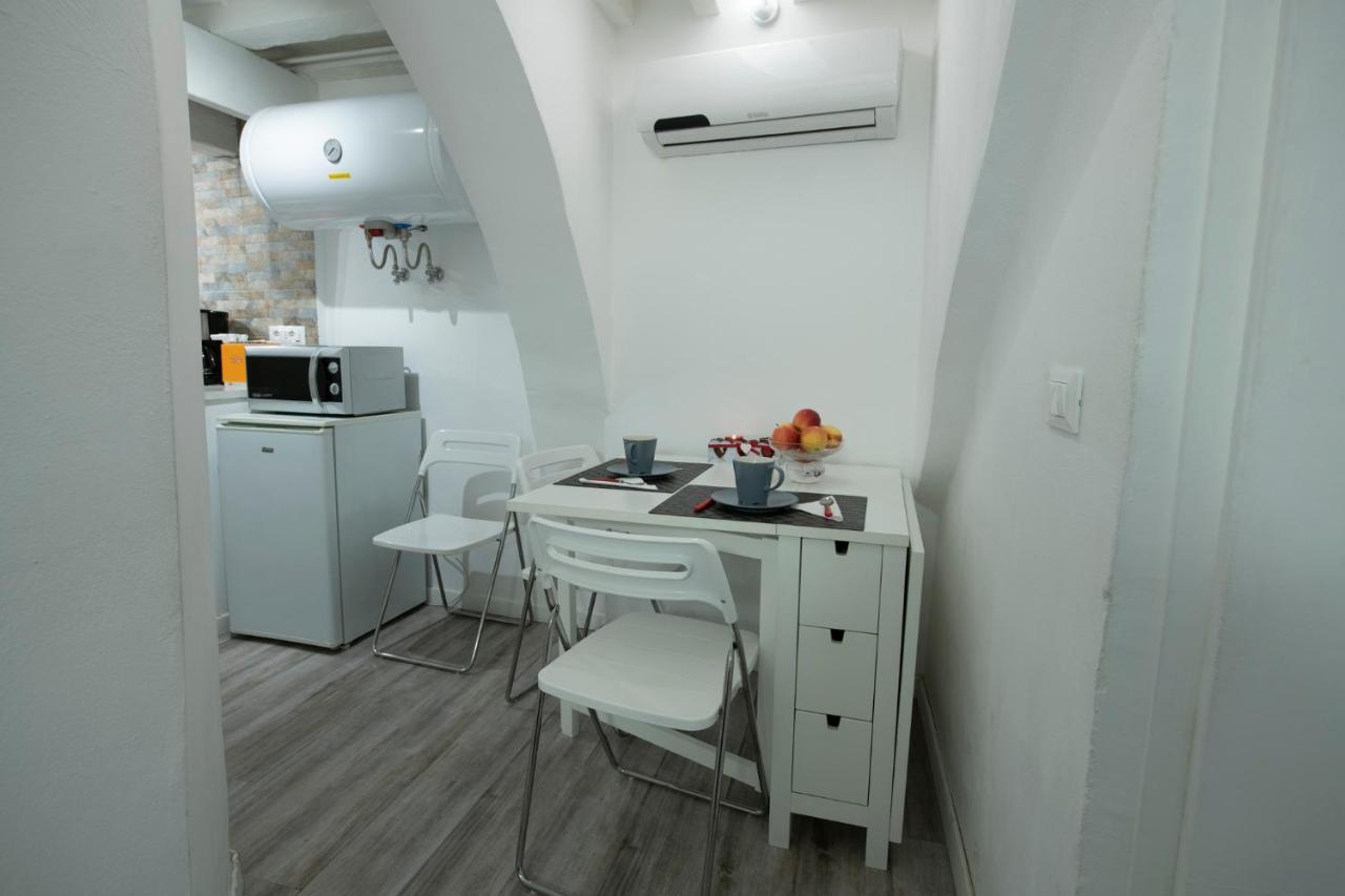 Un Bacio A Firenze Apartment Bagian luar foto