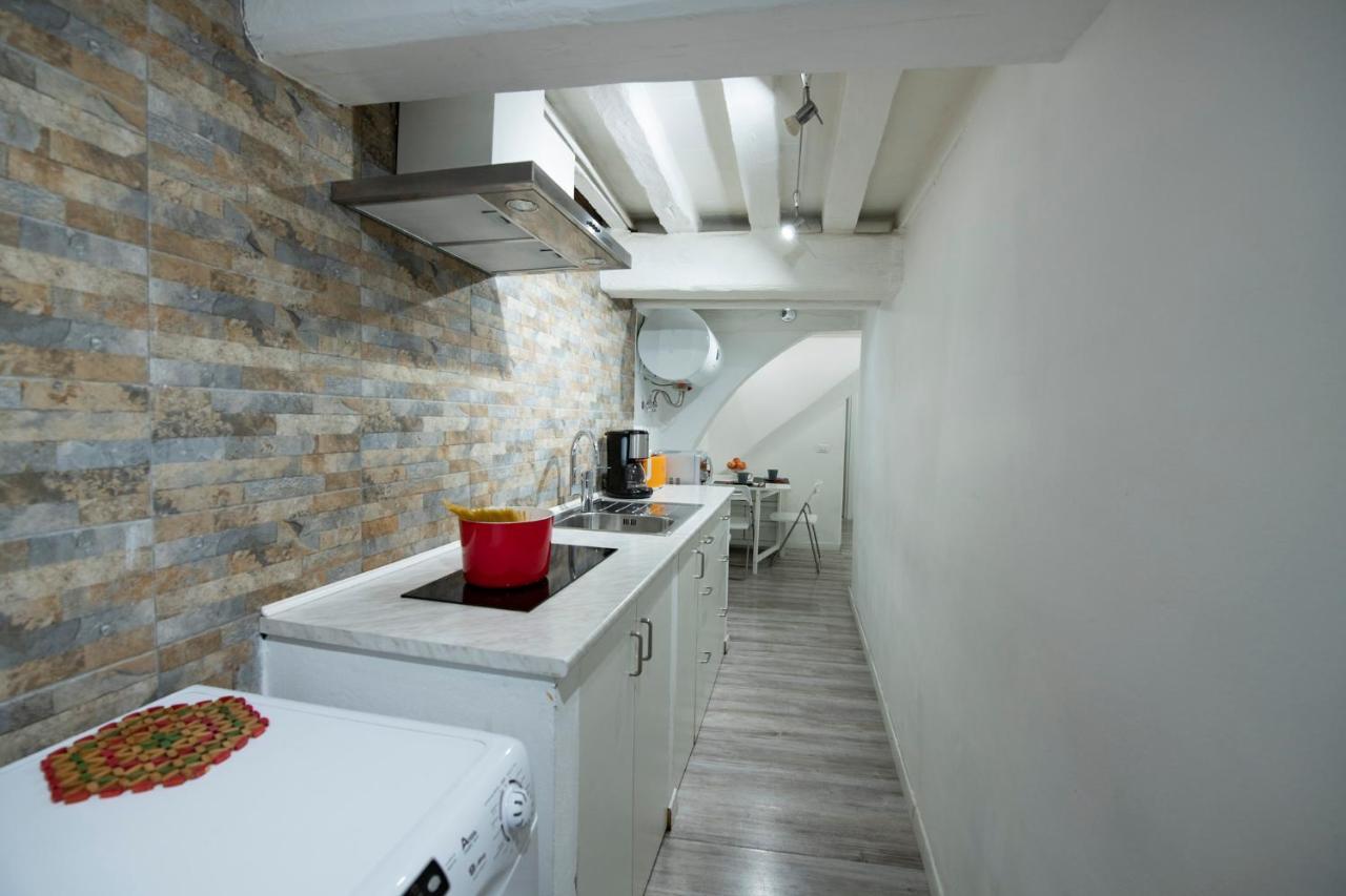 Un Bacio A Firenze Apartment Bagian luar foto