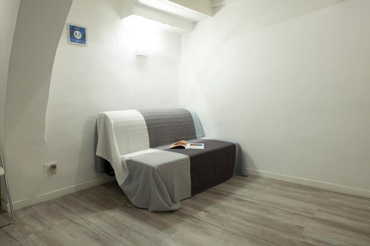 Un Bacio A Firenze Apartment Bagian luar foto